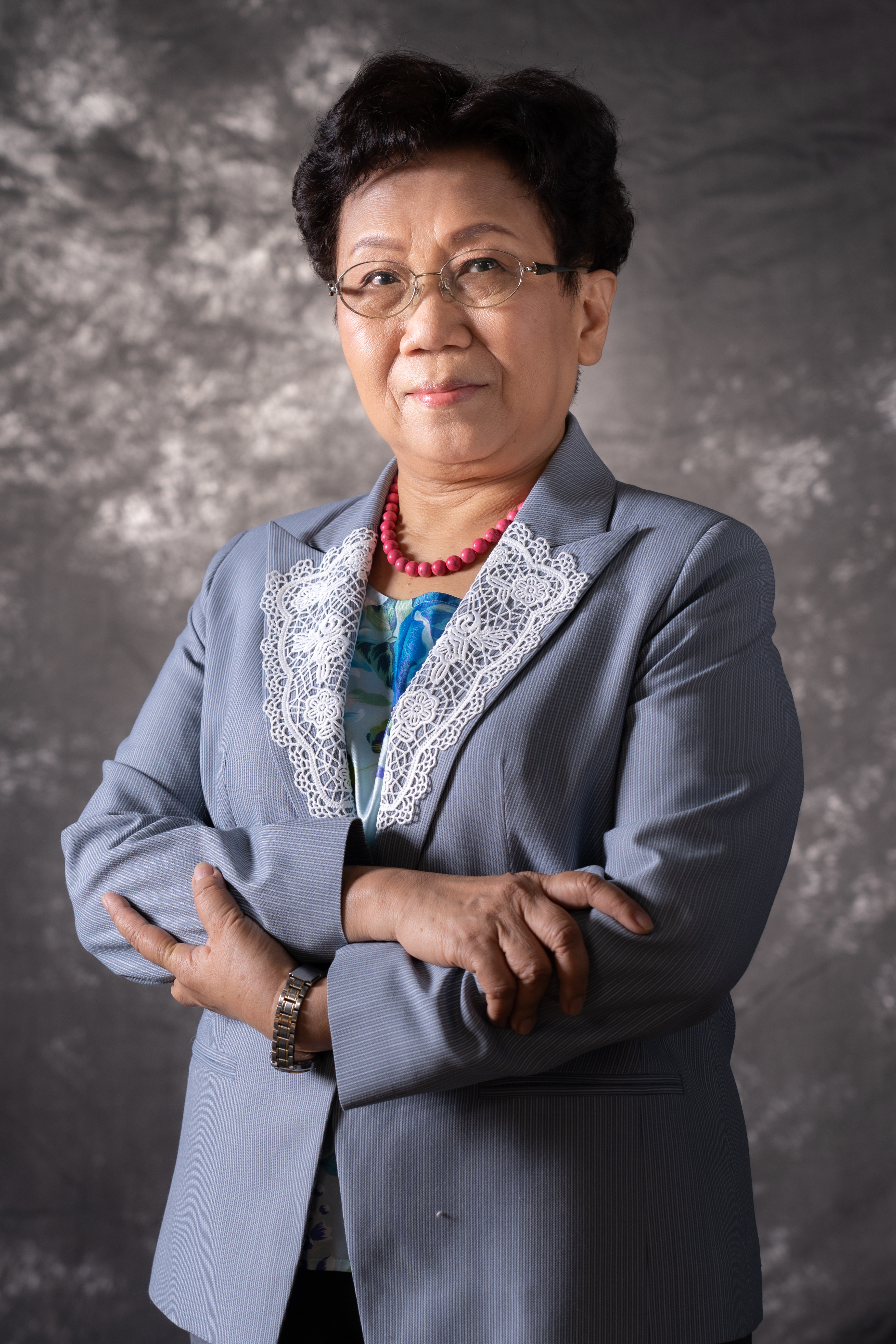 Ms. Belinda Wong